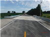 Bridge 2A.4 After Construction Looking North