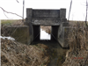 Culvert 2L.5 Before Downstream View