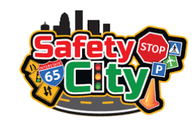 Safety City Logo