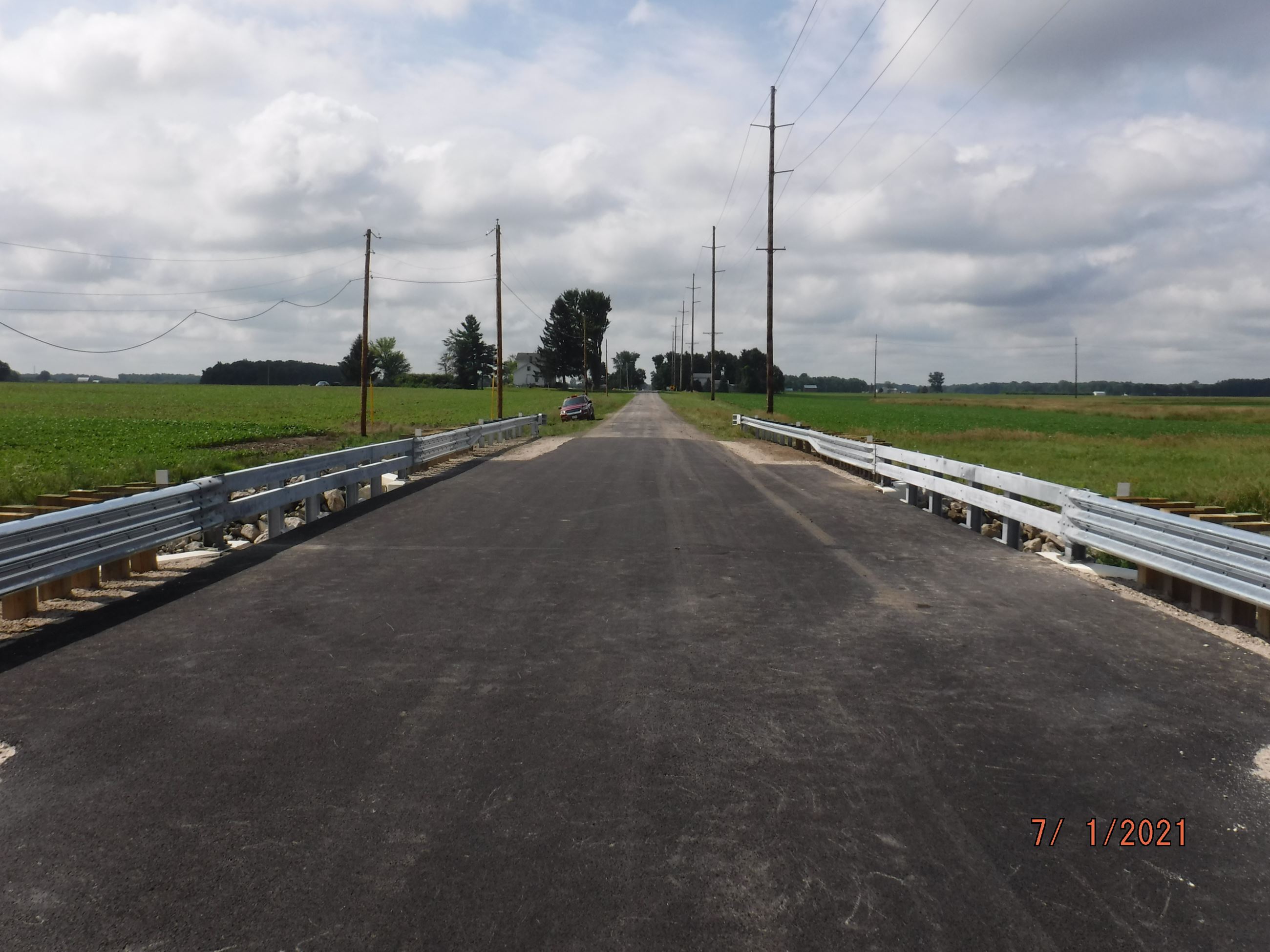 Bridge 10S.3_Looking South_After