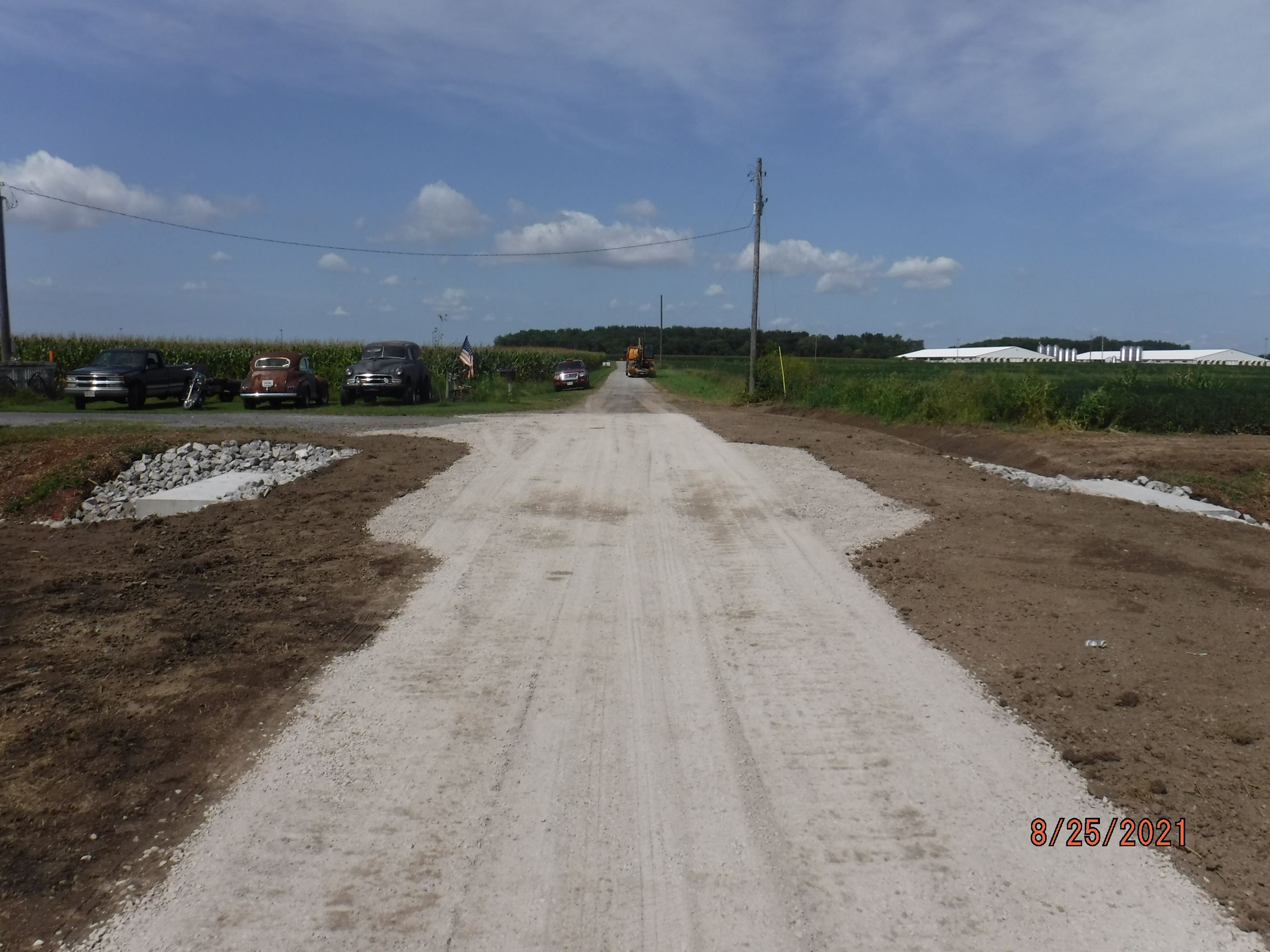 Culvert 18-2JK.1 Looking North_After