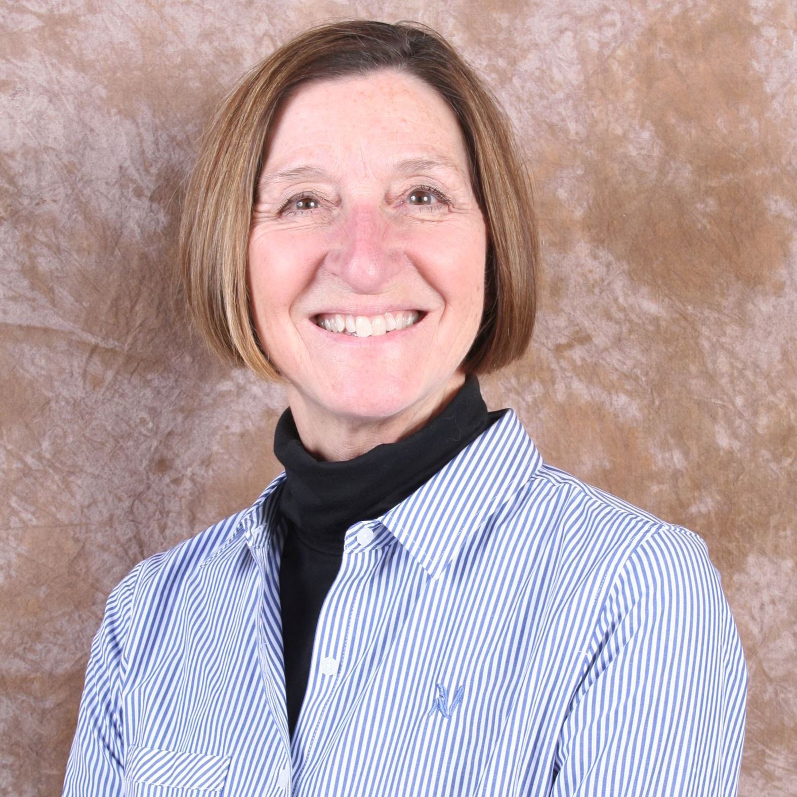 Suzanne Holland - Fiscal Officer - Amboy Township