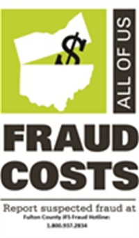 Fraud Costs Logo