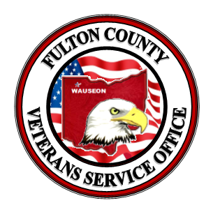 Fulton County Veterans Services Logo