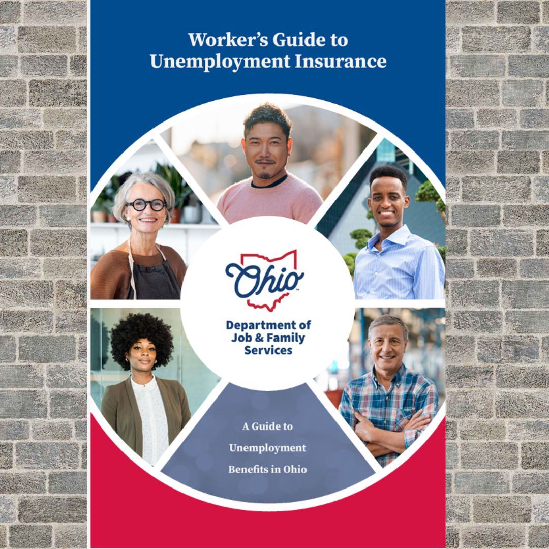Ohio Unemployment Guide 05.21.2024