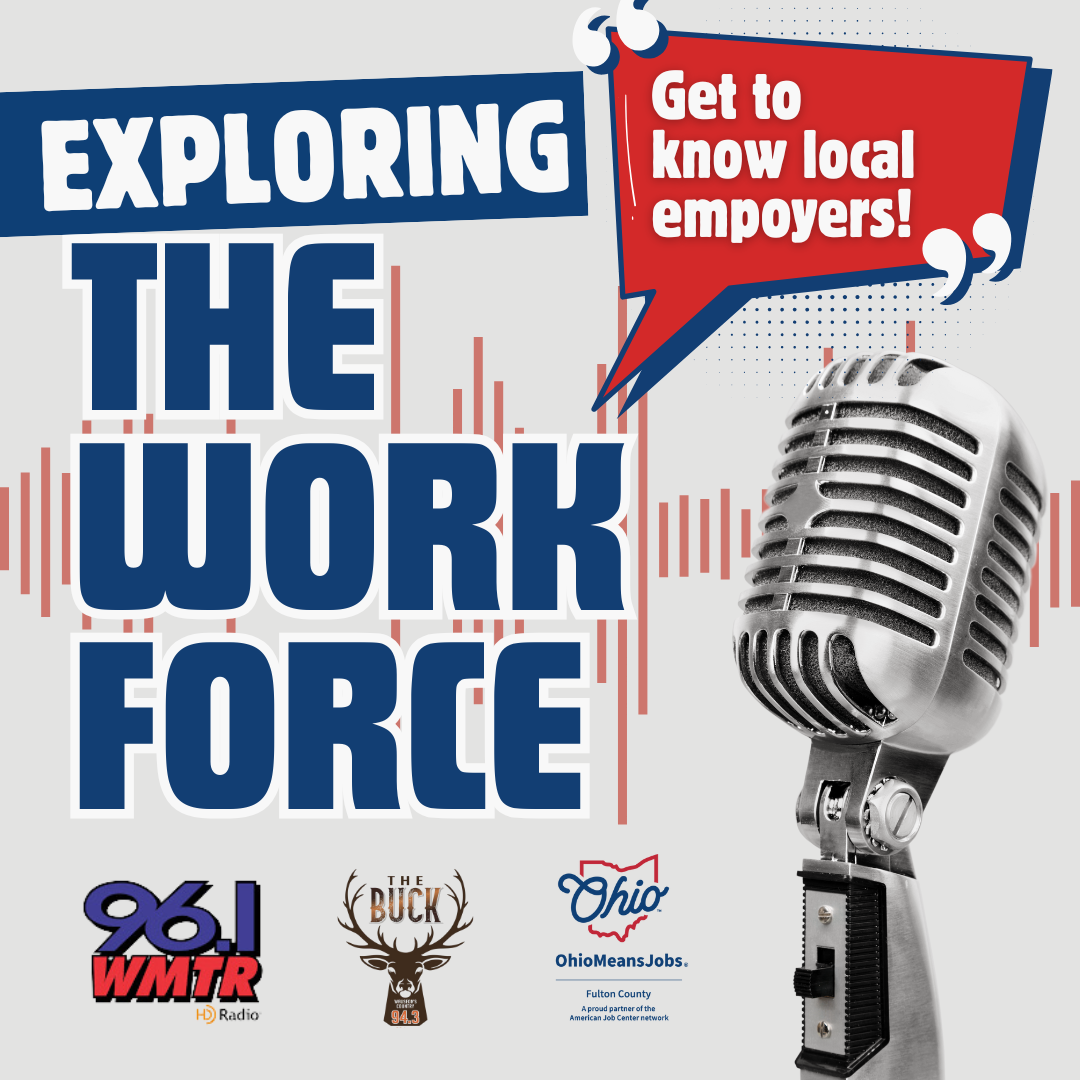 Exploring The Workforce