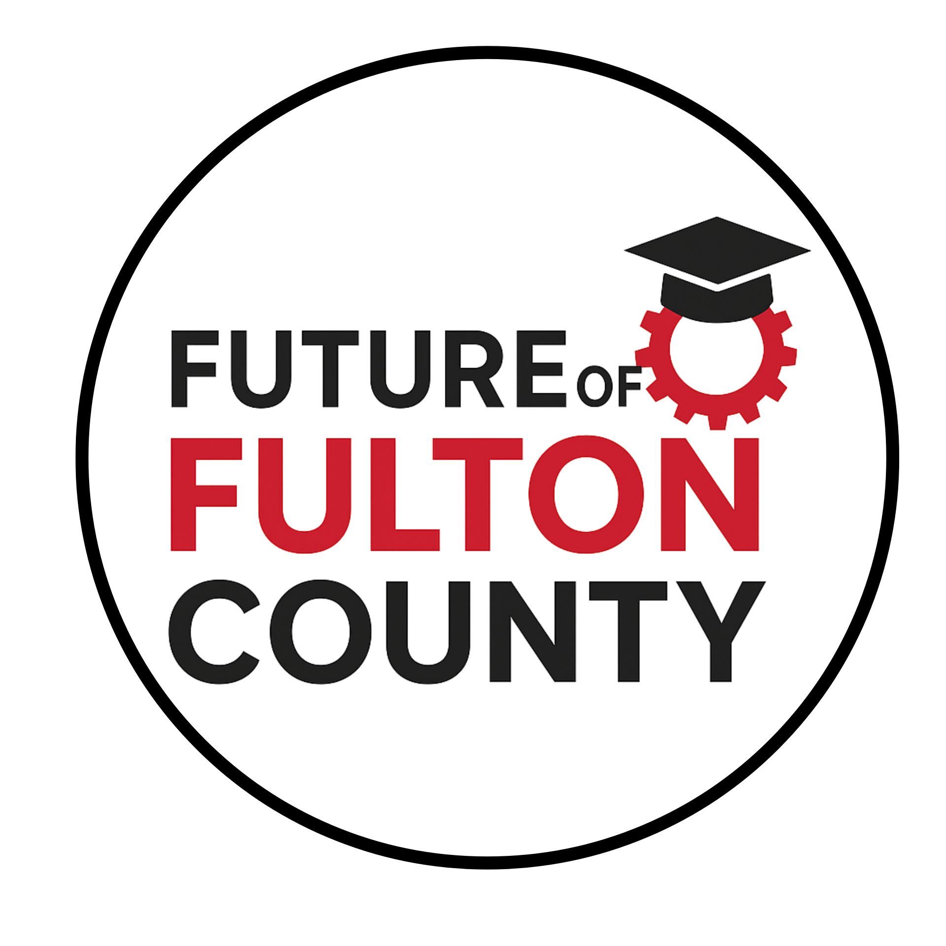 Future of Fulton County Logo
